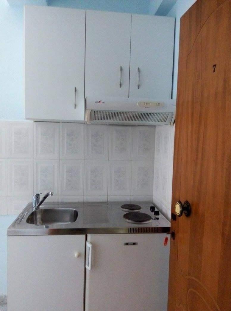 Stamflor Studios Порто-Куфо Экстерьер фото